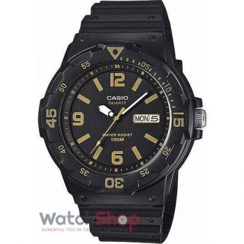 Ceas Casio CLASSIC MRW-200H-1B3VDF