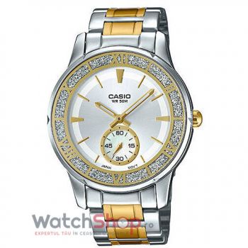 Ceas Casio FASHION LTP-E135SG-7AVDF