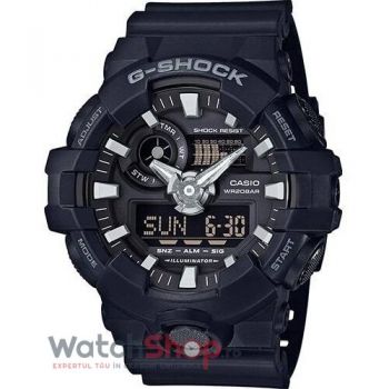 Ceas Casio G-SHOCK GA-700-1BER