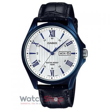 Ceas Casio MTP-1384BUL-7AVDF