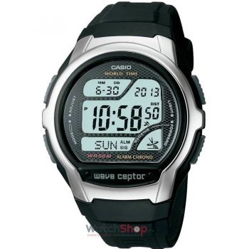 Ceas Casio WAVECEPTOR WV-58E-1A