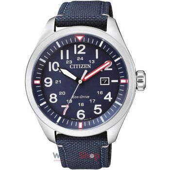 Ceas Citizen SPORT AW5000-16L Eco-Drive ieftin