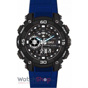 Ceas Q&Q SPORT GW87J801Y