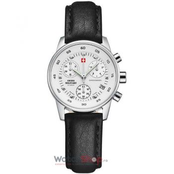 Ceas Swiss Military by Chrono SM34013.04 Cronograf