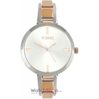 Ceas WESSE INNOCENT WWL101404B