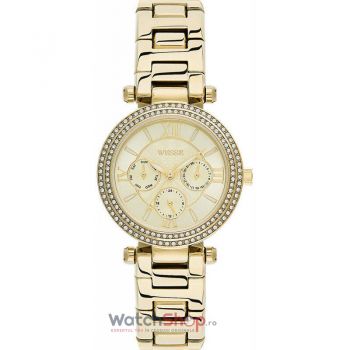 Ceas WESSE SPARKLE WWL101206