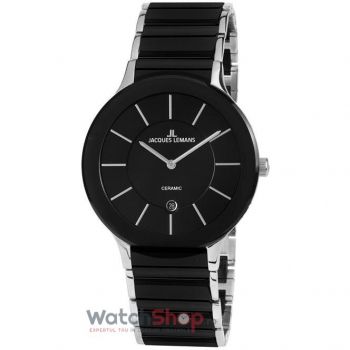Ceas Jacques&nbsp;Lemans DUBLIN 1-1855A Ceramic