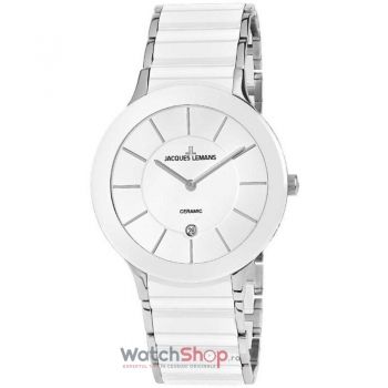 Ceas Jacques&nbsp;Lemans DUBLIN 1-1855B Ceramic