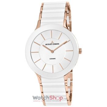 Ceas Jacques&nbsp;Lemans DUBLIN 1-1856D Ceramic
