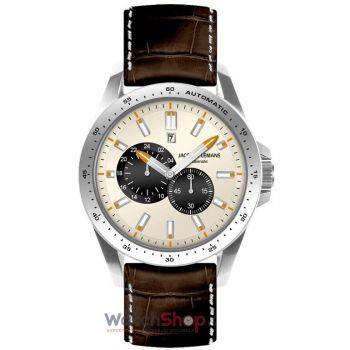 Ceas Jacques&nbsp;Lemans LIVERPOOL 1-1775B Automatic