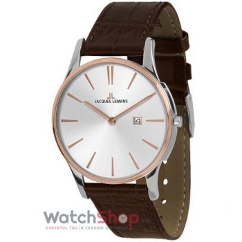 Ceas Jacques Lemans LONDON 1-1936F ieftin