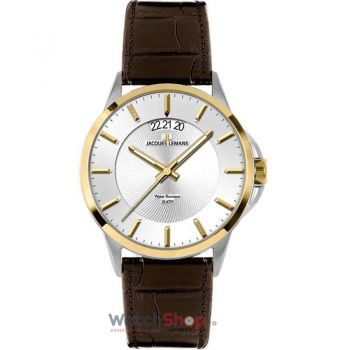 Ceas Jacques&nbsp;Lemans SYDNEY 1-1540H Classic
