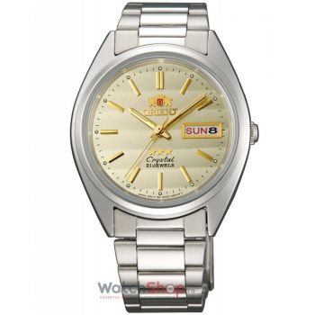 Ceas Orient THREE STAR FAB00007C9 Automatic