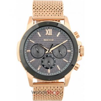 Ceas WESSE ALECTO WWG400004M