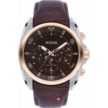 Ceas WESSE COLLECTOR WWG400205L