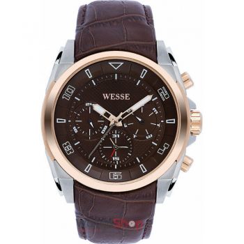 Ceas WESSE COLLECTOR WWG400205L