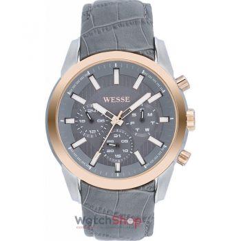 Ceas WESSE COLLECTOR WWG400701L