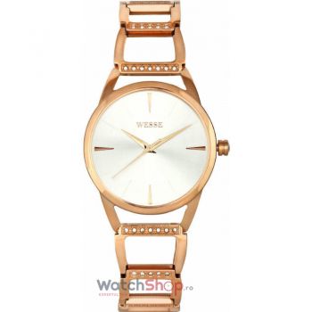 Ceas WESSE ESTEEM WWL300603SS