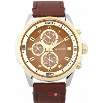 Ceas WESSE MARS WWG400101L