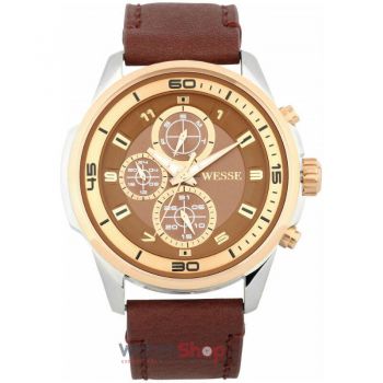 Ceas WESSE MORGAN WWG400104L