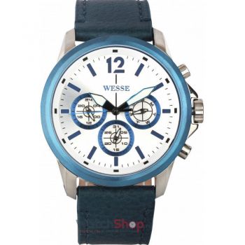 Ceas WESSE WEEKENDER WWG400503L