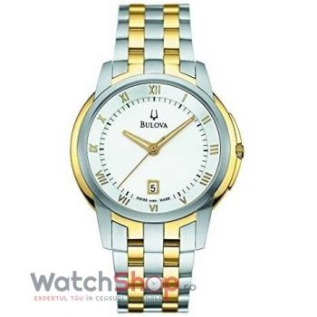 Ceas Bulova CLASSIC 65B100