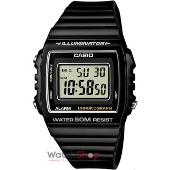 Ceas Casio COLLECTION W-215H-1A