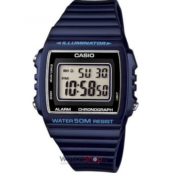 Ceas Casio COLLECTION W-215H-2A