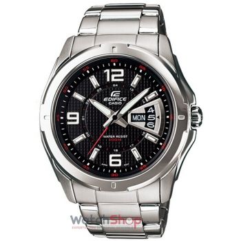 Ceas Casio EDIFICE EF-129D-1A