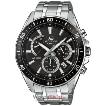 Ceas Casio EDIFICE EFR-552D-1AVUEF de firma original