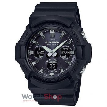 Ceas Casio G-SHOCK GAW-100B-1AER de firma original