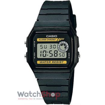 Ceas Casio RETRO F-94WA-9DG