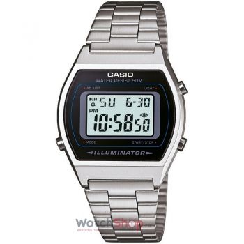 Ceas Casio VINTAGE B640WD-1A ieftin