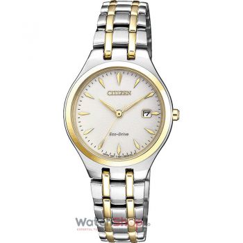 Ceas Citizen ELEGANCE EW2484-82B