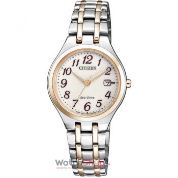 Ceas Citizen ELEGANCE EW2486-87A