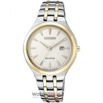 Ceas Citizen ELEGANCE EW2494-89B de firma original