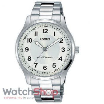 Ceas Lorus by Seiko CLASSIC RG217MX-9