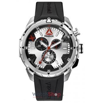 Ceas Reebok IMPACT RD-IMP-G6-S1IB-1B Chrono