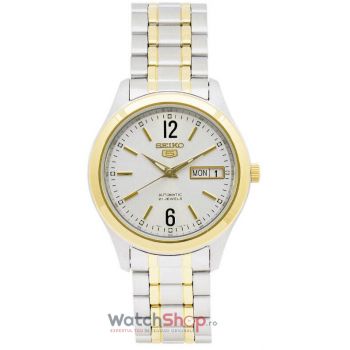 Ceas Seiko SEIKO 5 SNKM58K1 Automatic