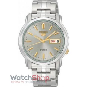 Ceas Seiko SNKK67 SEIKO 5