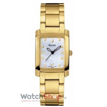 Ceas Bulova CLASSIC 64L000