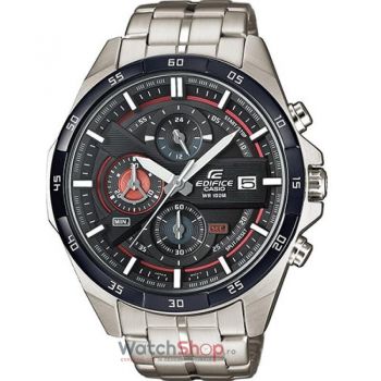 Ceas Casio EDIFICE EFR-556DB-1AVUEF de firma original