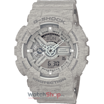 Ceas Casio G-SHOCK GA-110HT-8A Antimagnetic Hyper Colours ieftin