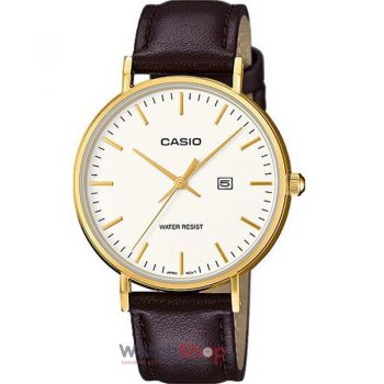 Ceas Casio RETRO LTH-1060GL-7AER de firma original