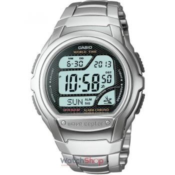 Ceas Casio Waveceptor WV-58RD-1AEF