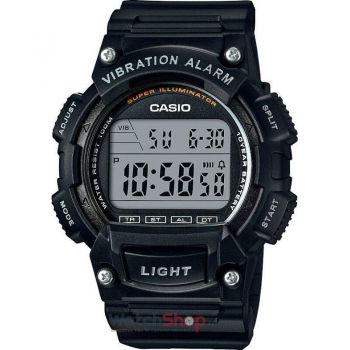 Ceas Casio YOUTH DIGITAL W-736H-1A