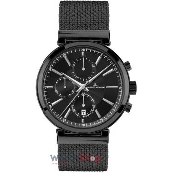 Ceas Jacques&nbsp;Lemans VERONA 1-1699E Cronograf