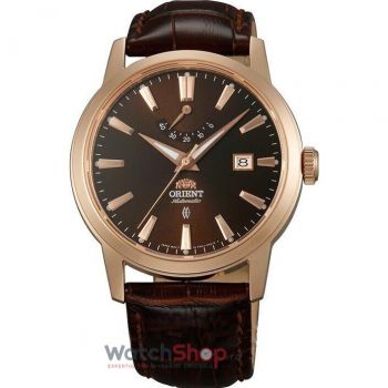 Ceas Orient CONTEMPORARY FAF05001T0 Power Reserve Automatic