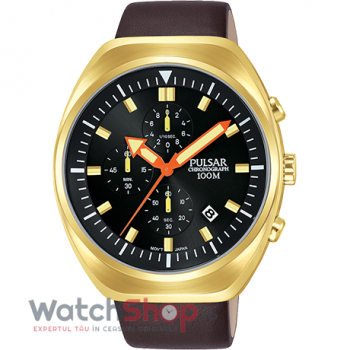 Ceas Pulsar CHRONO PM3094X1 ieftin