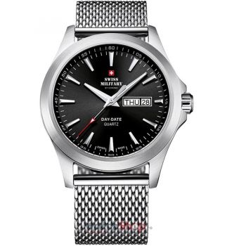 Ceas Swiss Military by CHRONO SMP36040.01 de firma original